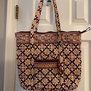 Vera Bradley bag